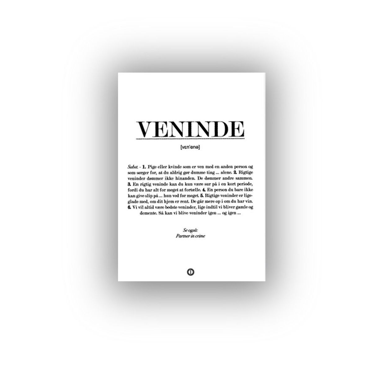 VENINDE