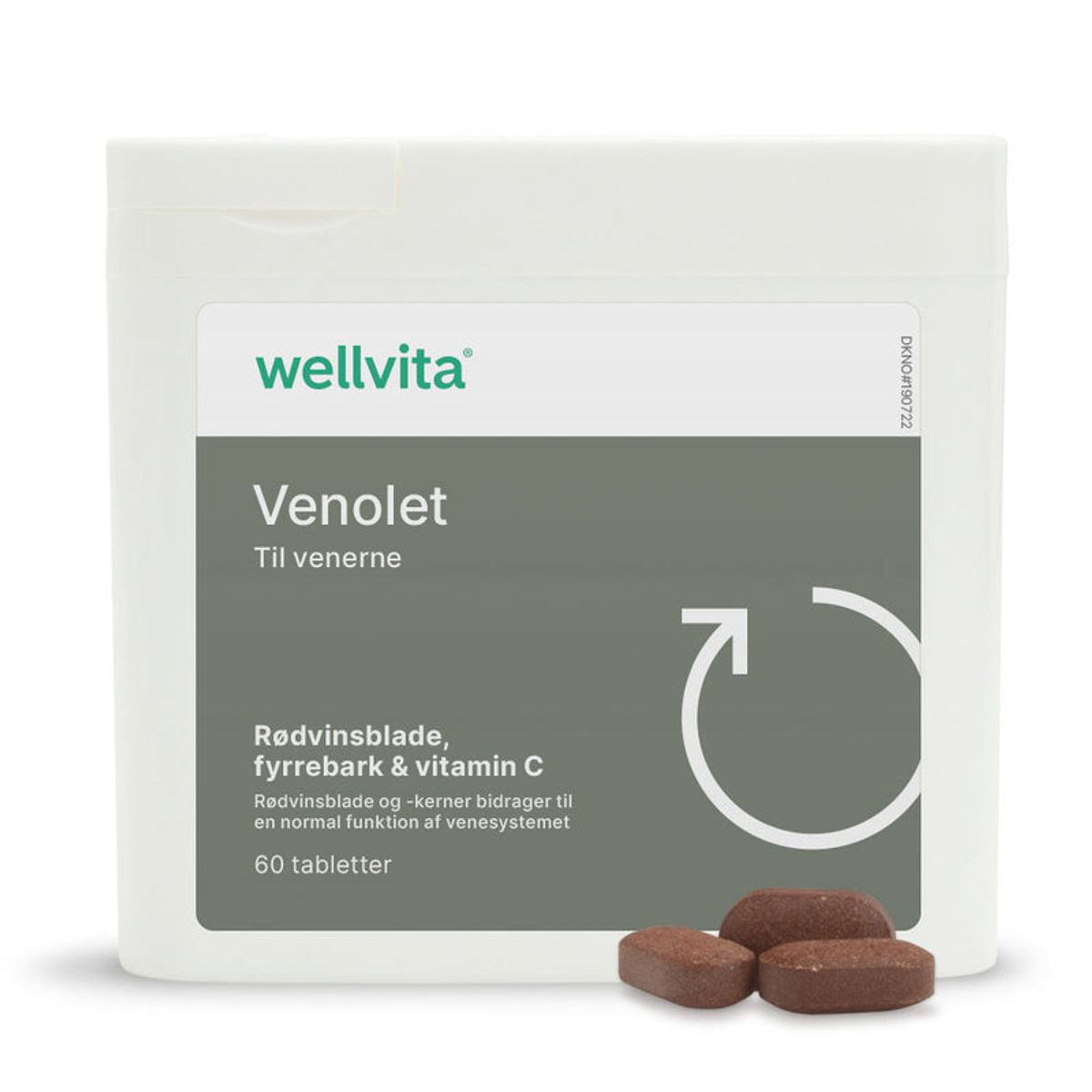 Venolet