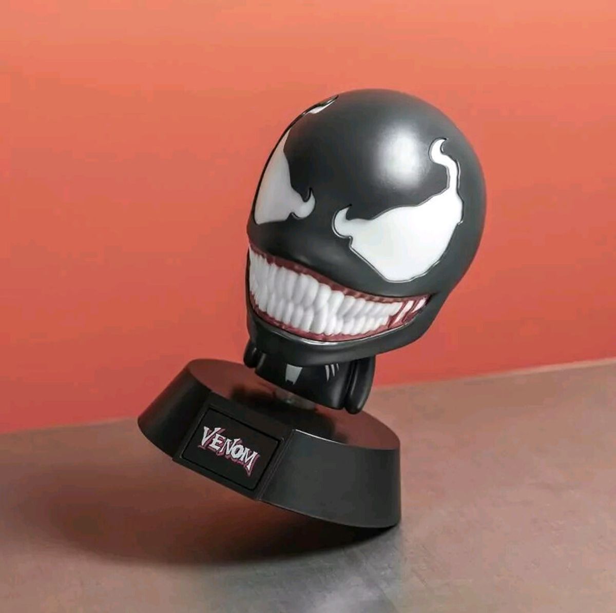 Venom Lampe