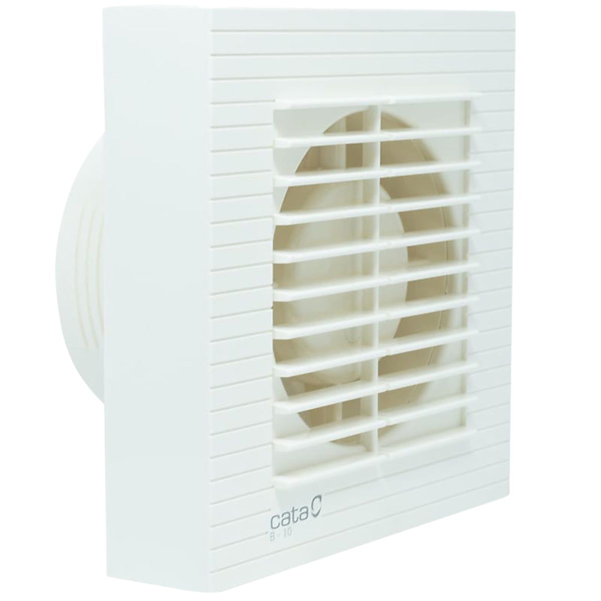 Ventilator B12 U/Timer