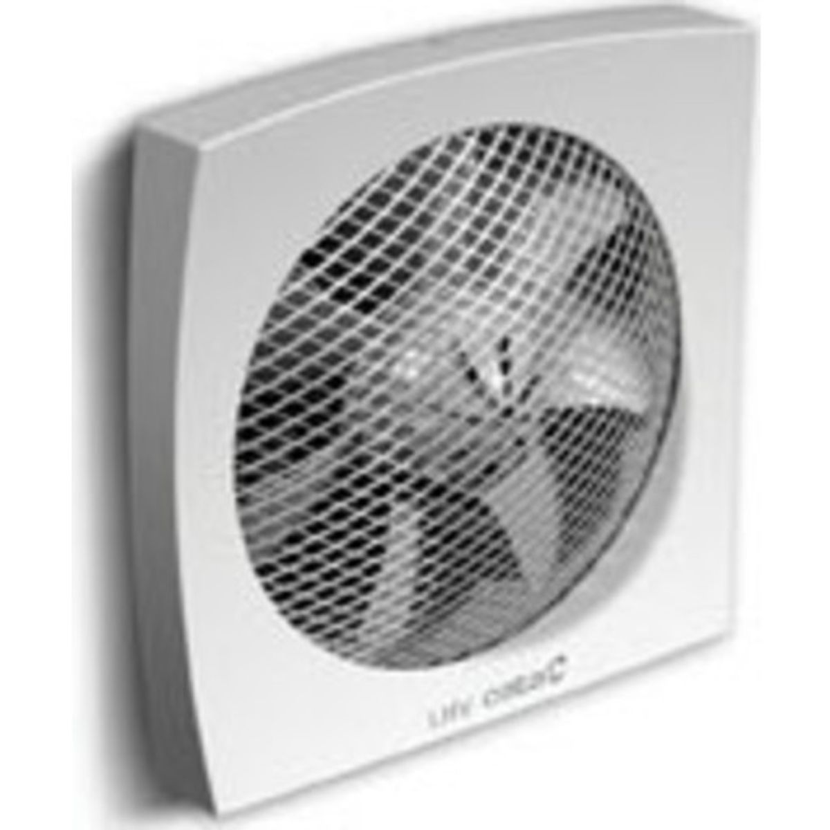 Ventilator LHV 225 Industri