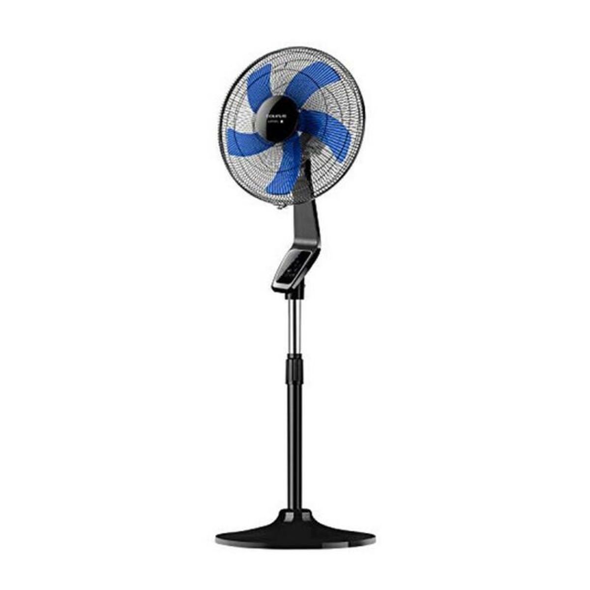 Ventilator Taurus 944658000 Ø 40 cm 50W Sort Sort/Blå 50 W