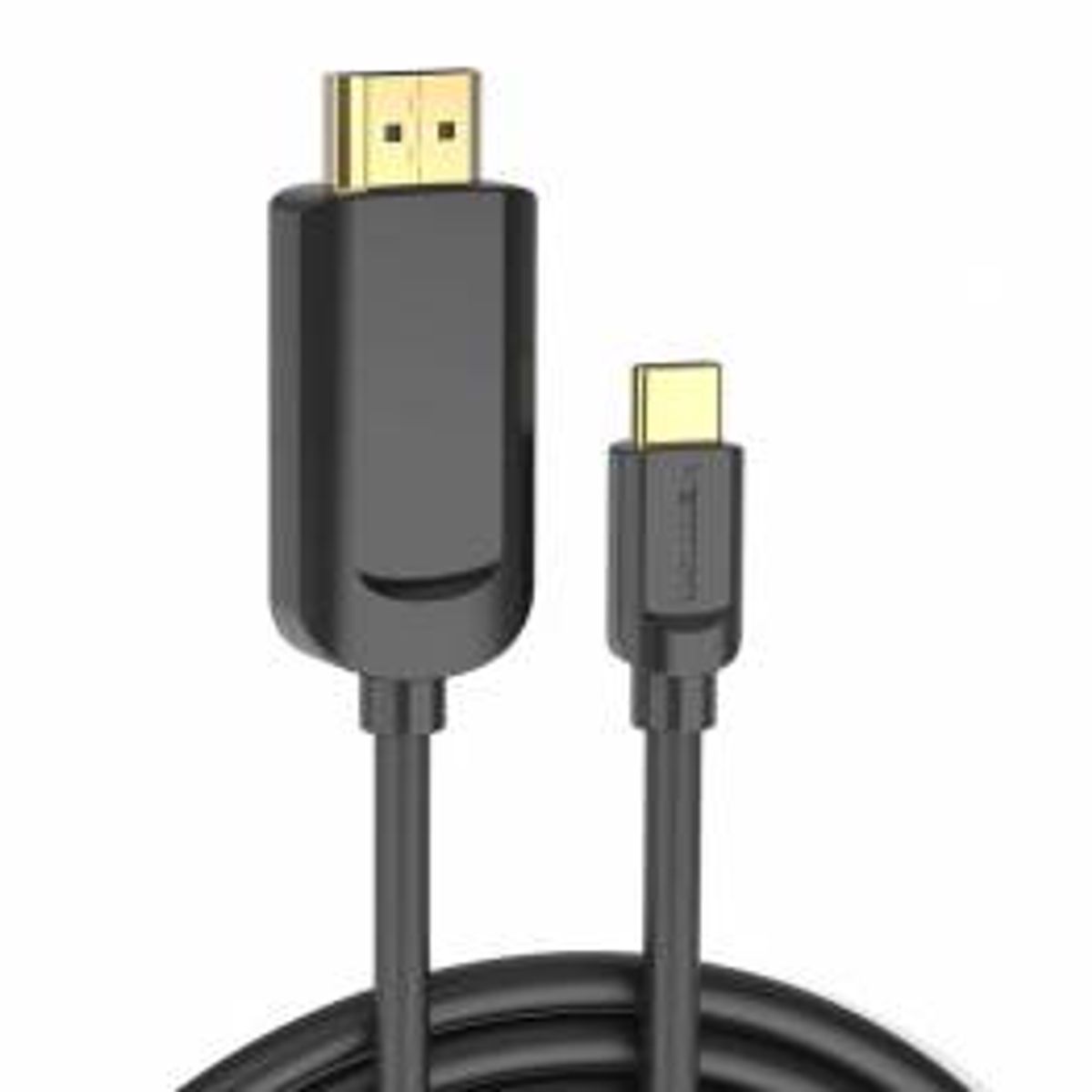 Vention USB-C til HDMI kabel - 4K@30Hz - 1,5m