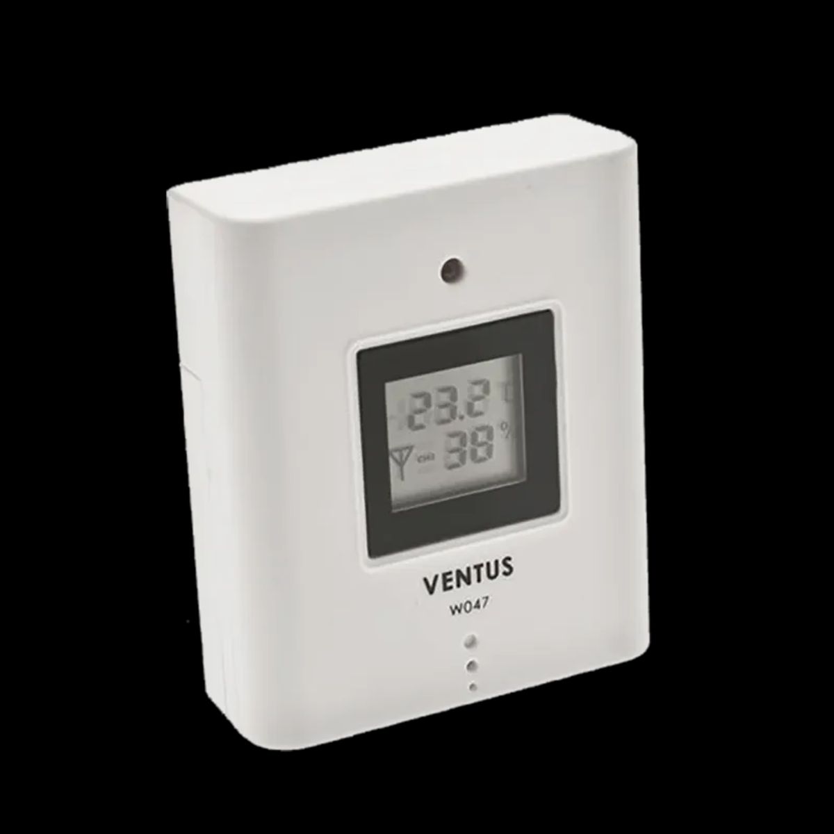 VENTUS W047 Trådløs temp.sensor til W820 - W047