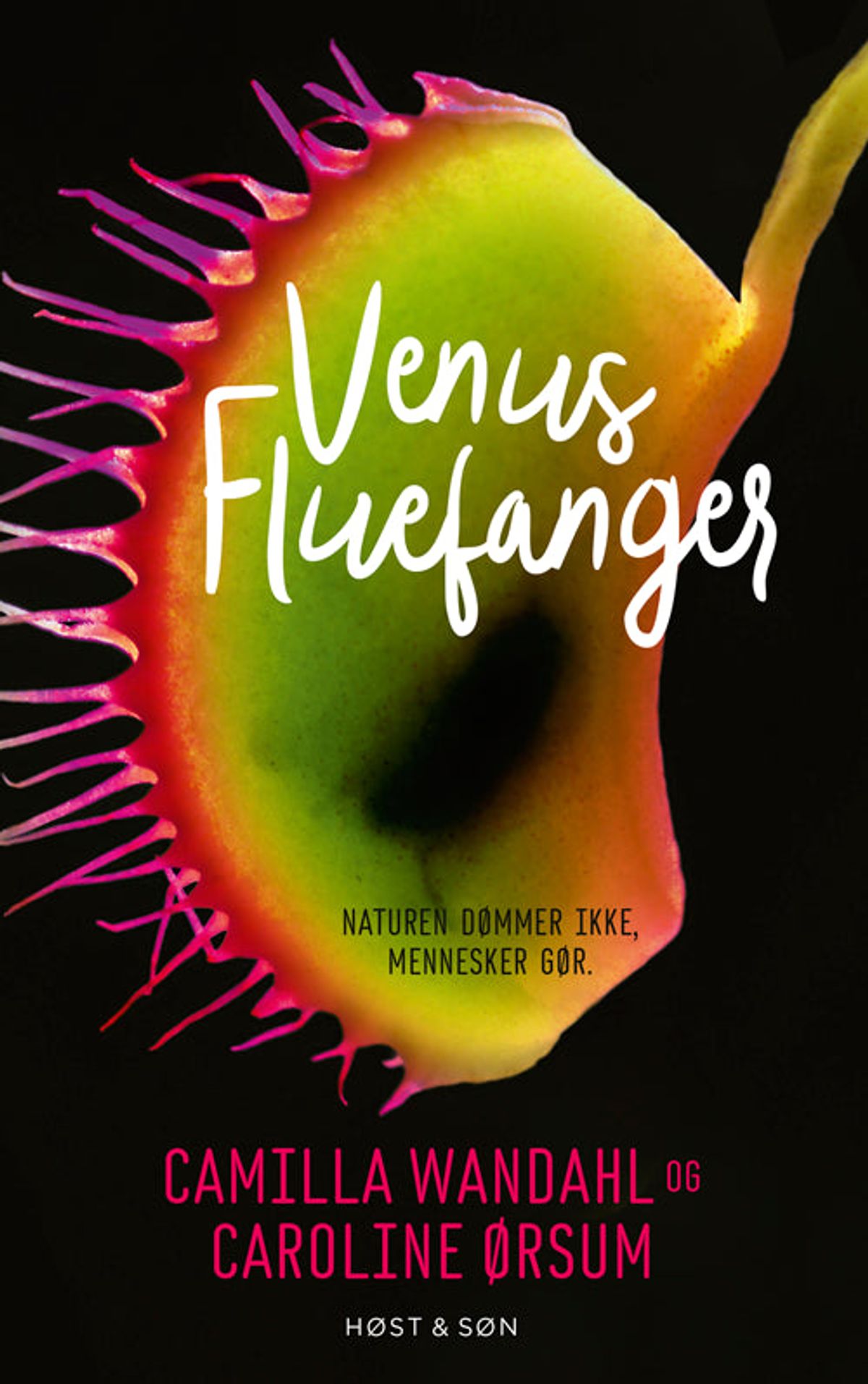 Venus Fluefanger