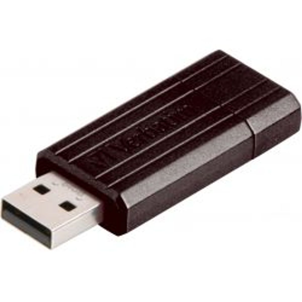 Verbatim PinStripe USB Drive