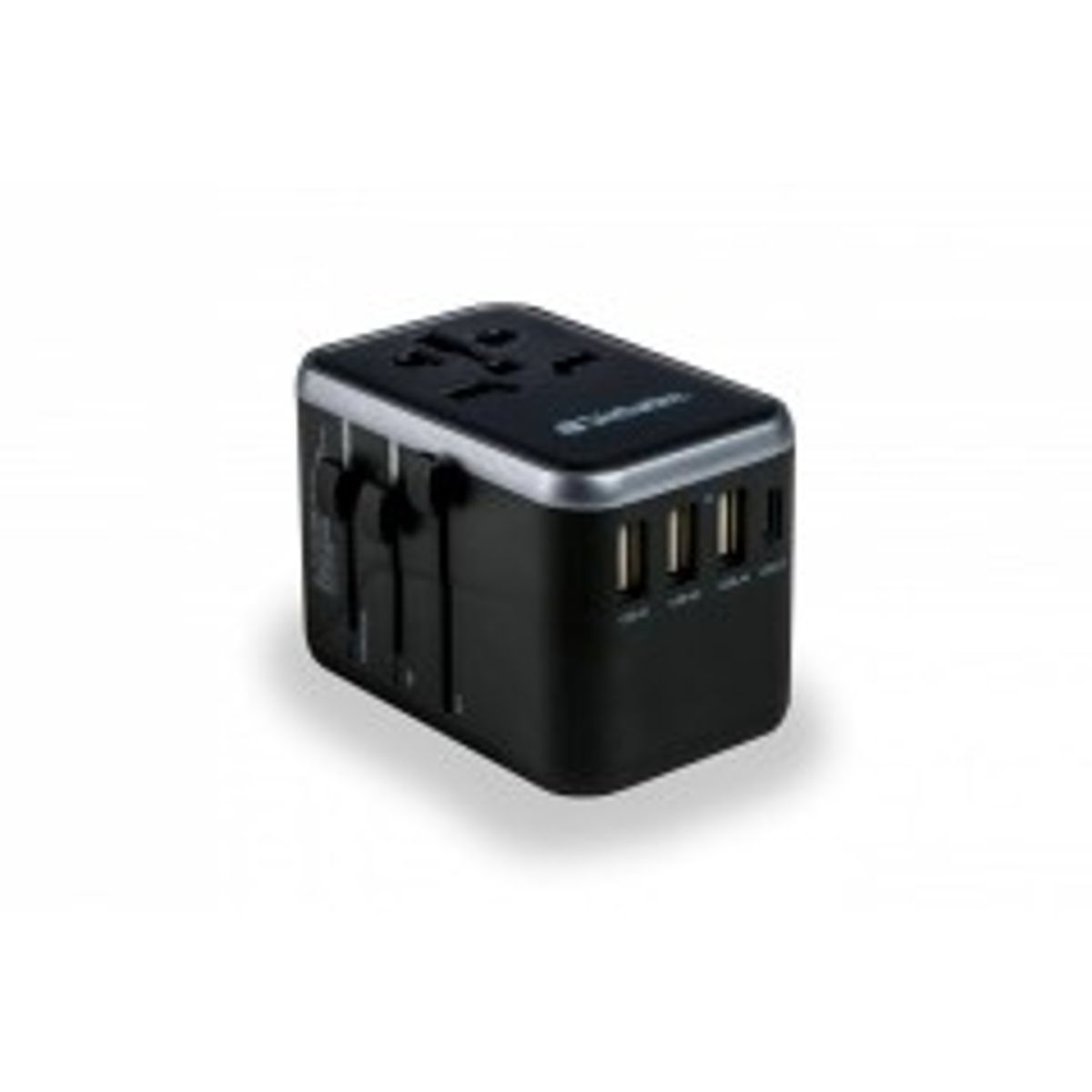 Verbatim Universal Travel Adapter