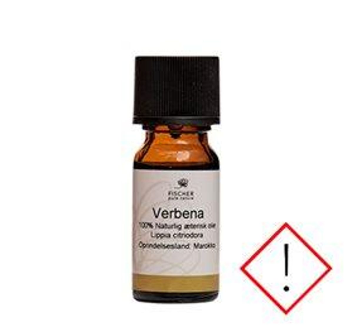 Verbenaolie æterisk - 10 ml