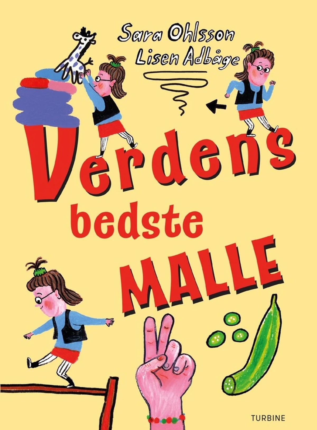 Verdens bedste Malle