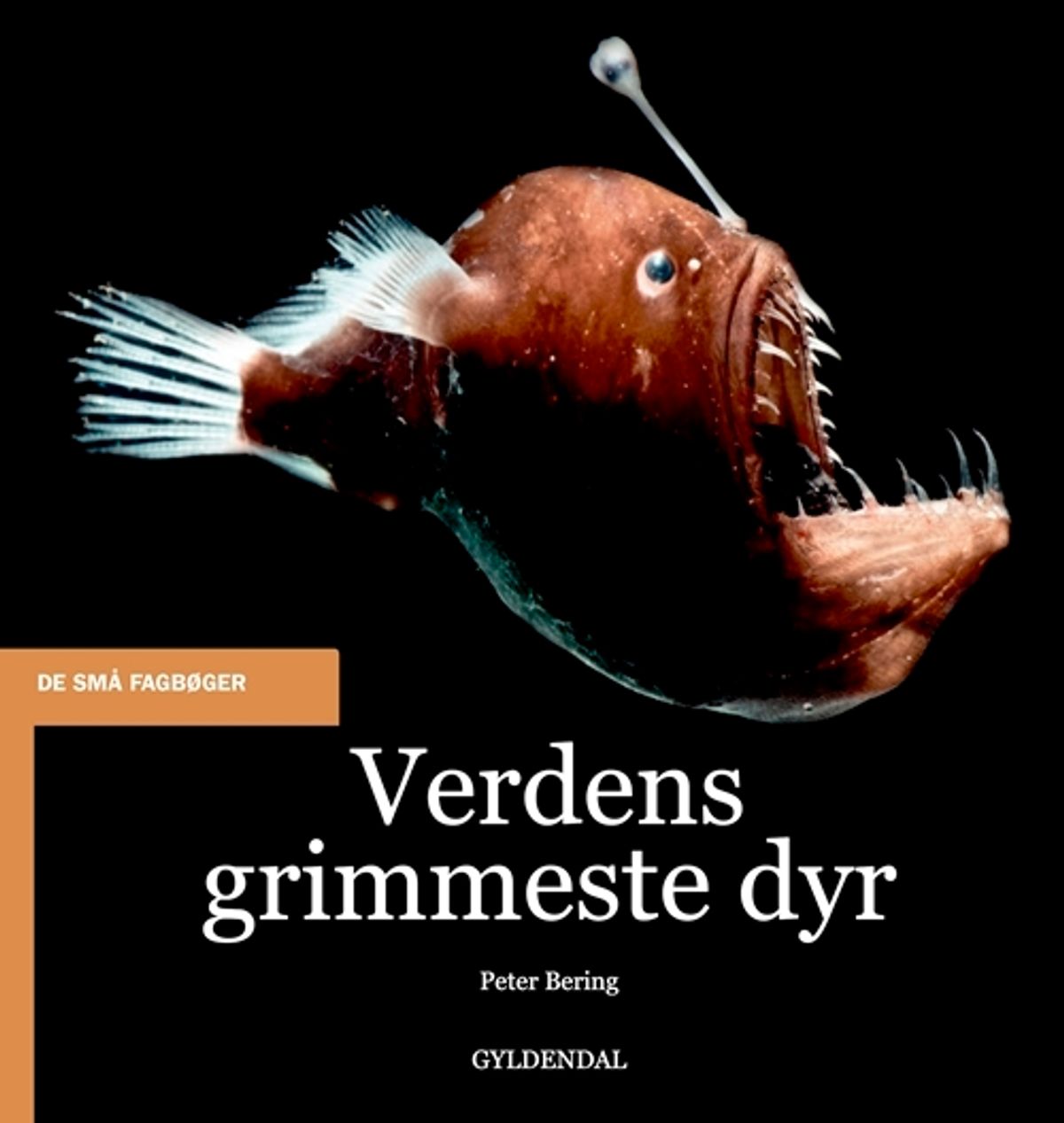 Verdens grimmeste dyr