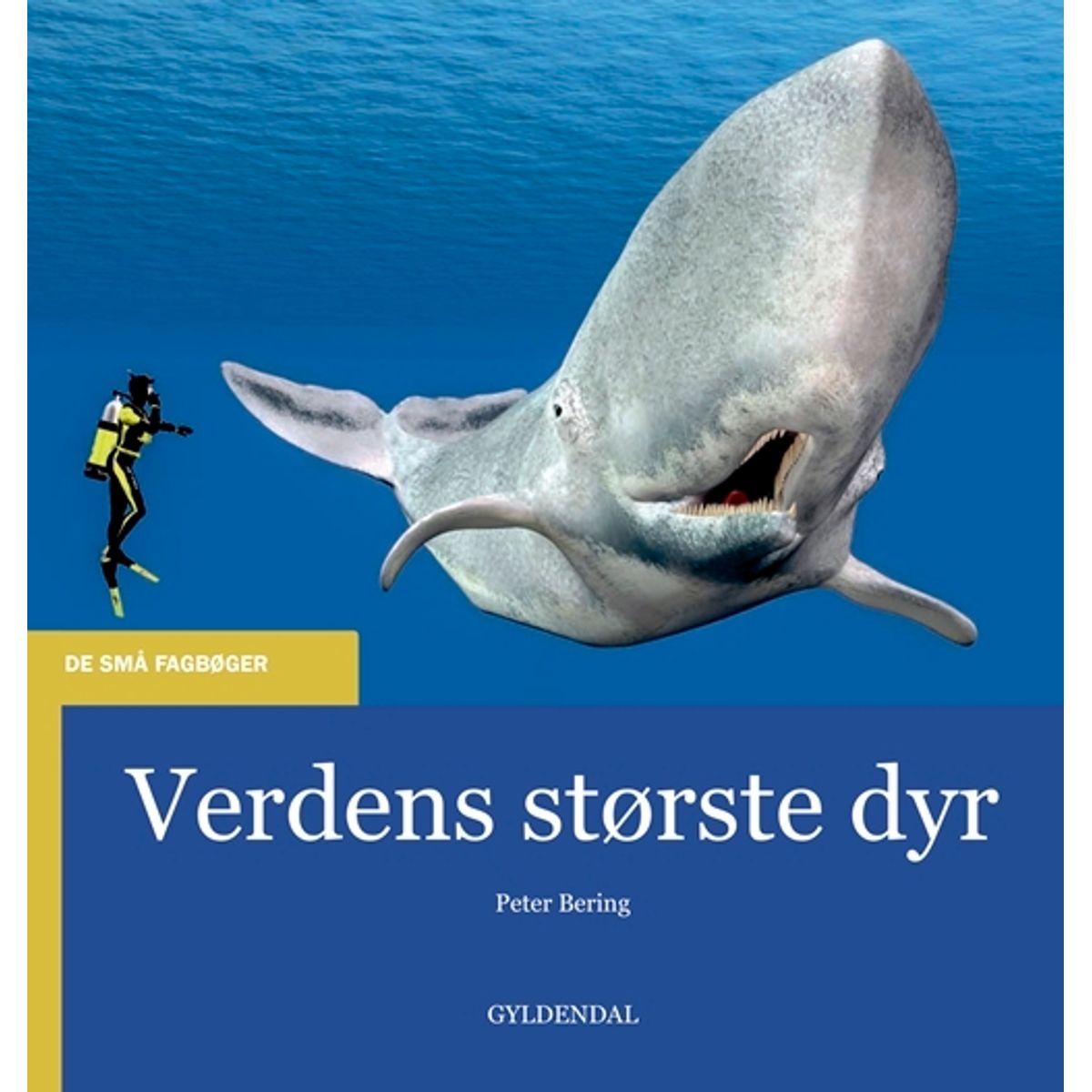 Verdens største dyr