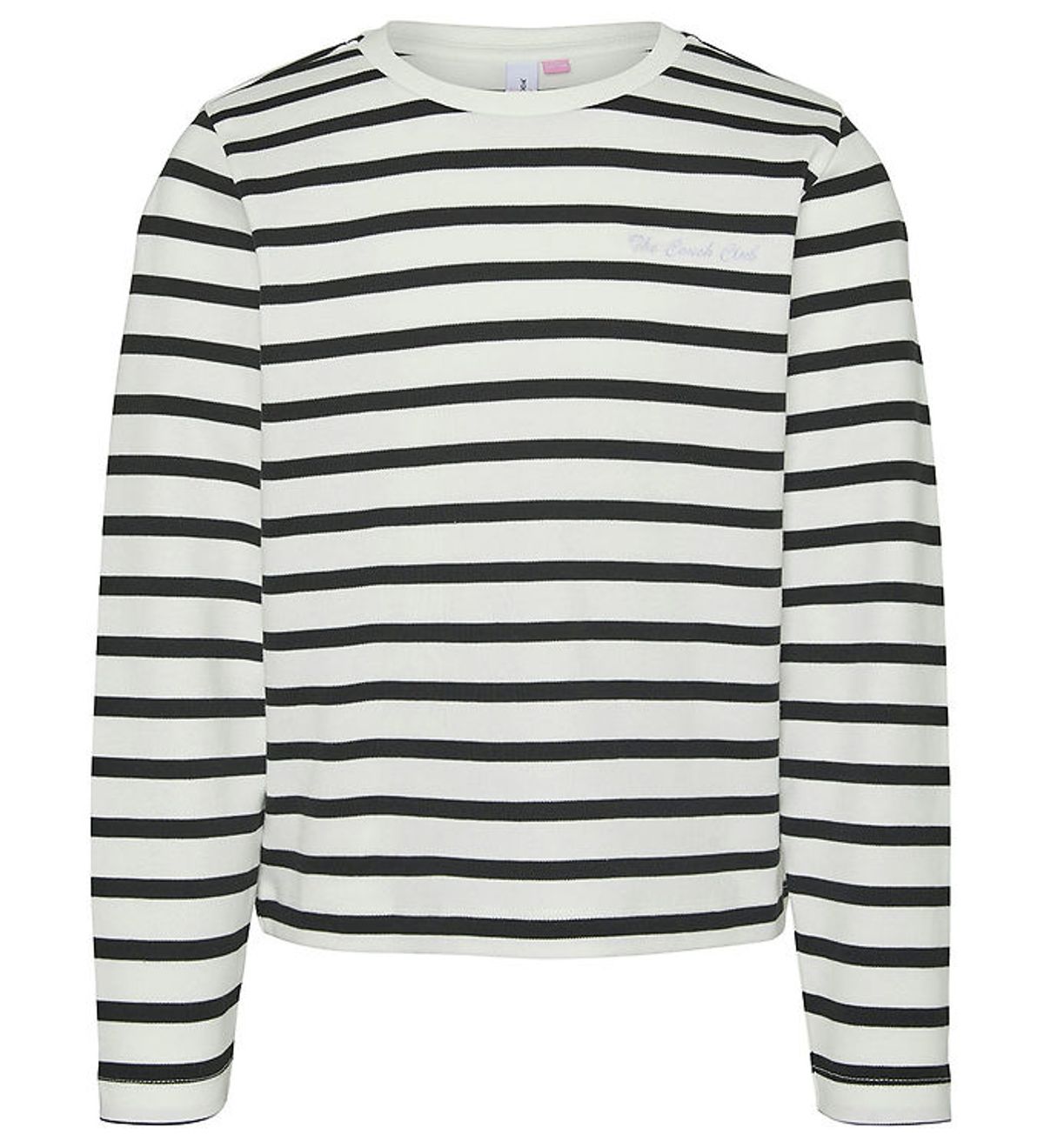 Vero Moda Bluse - VmTala - Snow White/Black