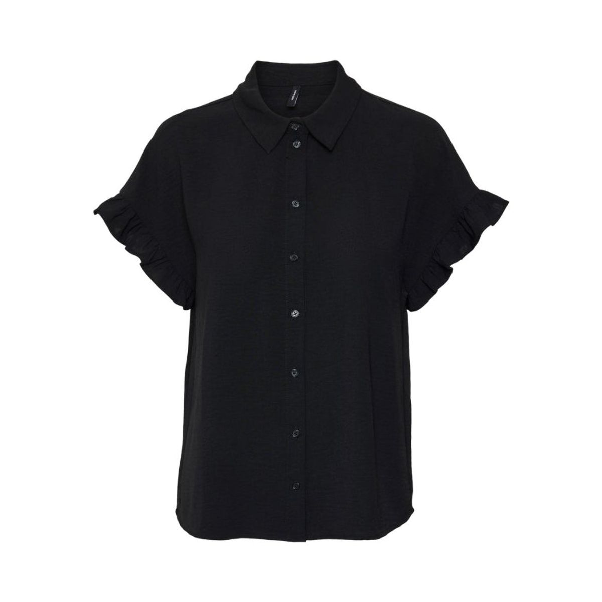 Vero Moda dame bluse VMALVA - Black