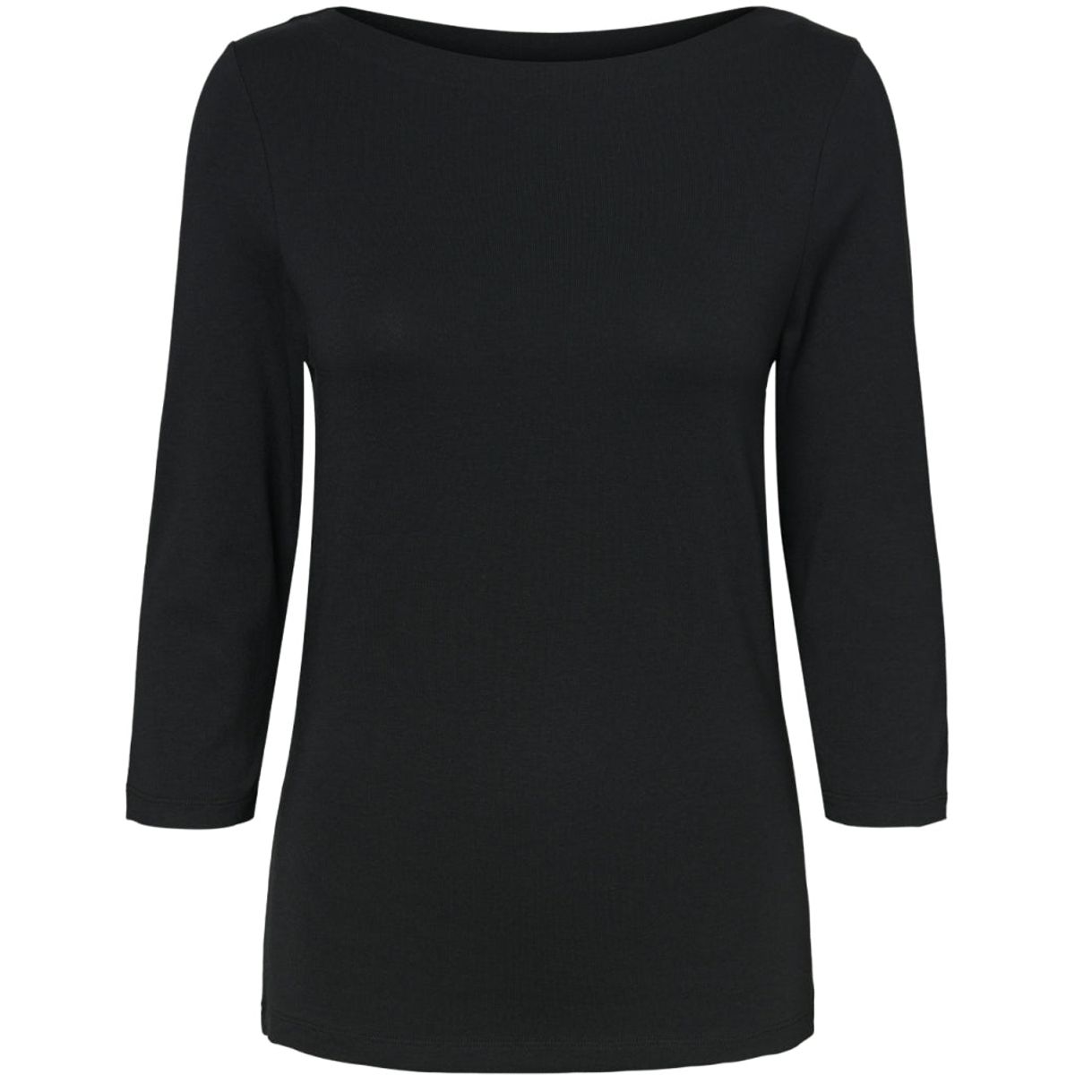 VERO MODA dame bluse VMPANDA - Black