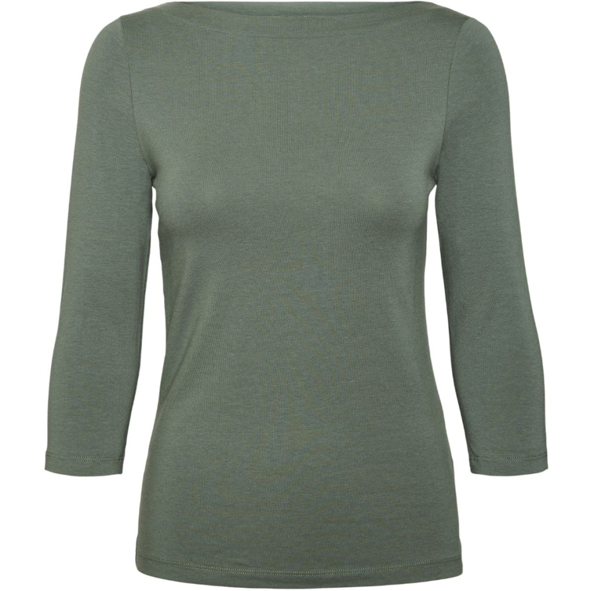 VERO MODA dame bluse VMPANDA - Laurel Wreath