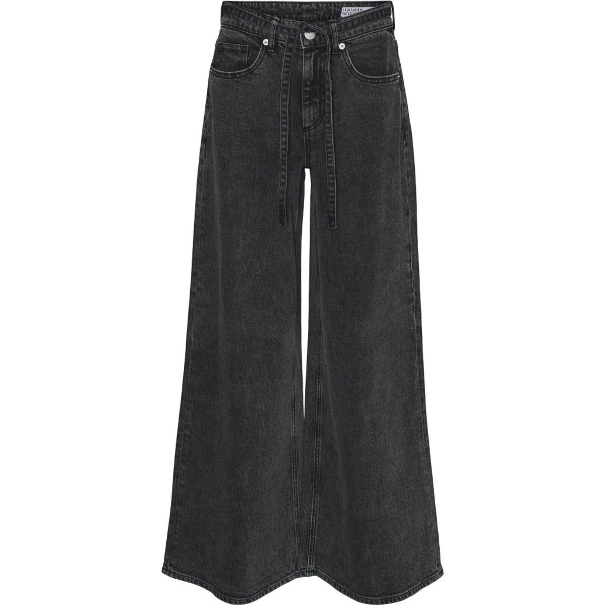 VERO MODA dame jeans VMANNET - Black Denim