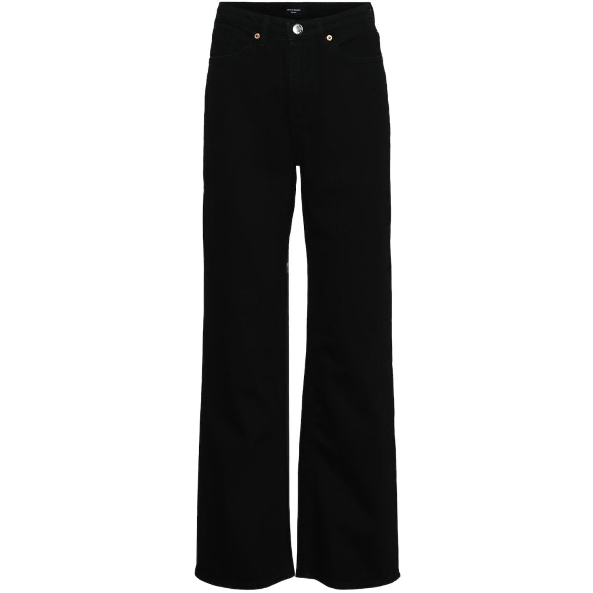 VERO MODA dame jeans VMTESSA - Black