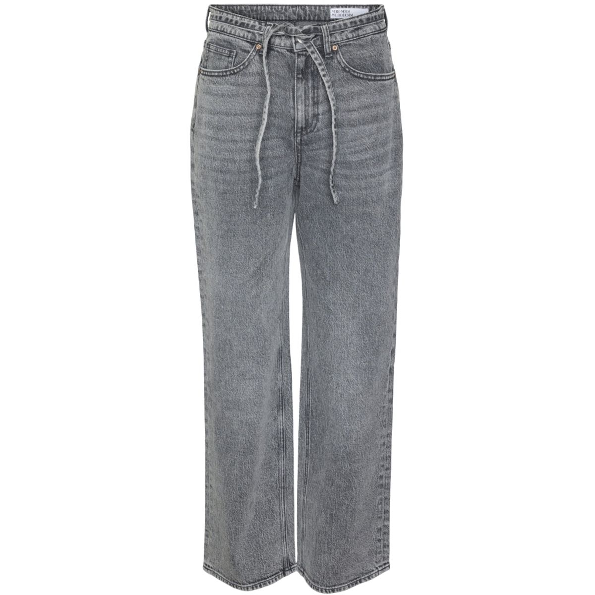 VERO MODA dame jeans VMTESSA - Medium Grey Denim