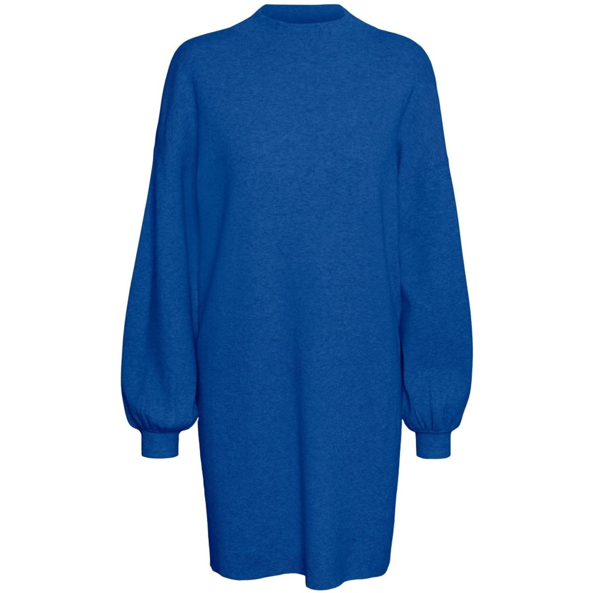 Vero Moda dame kjole VMNANCY - Beaucoup Blue