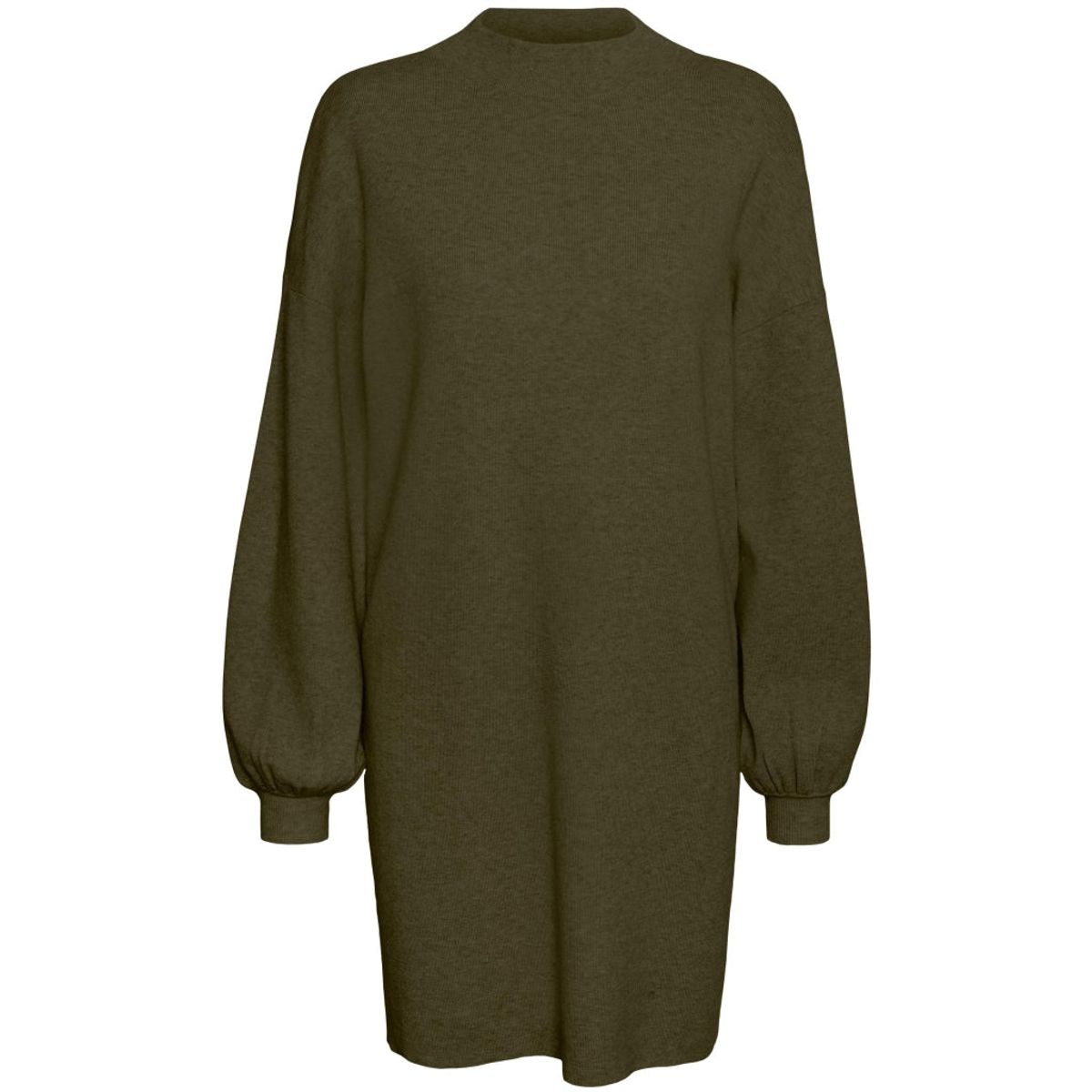 Vero Moda dame kjole VMNANCY - Rifle Green