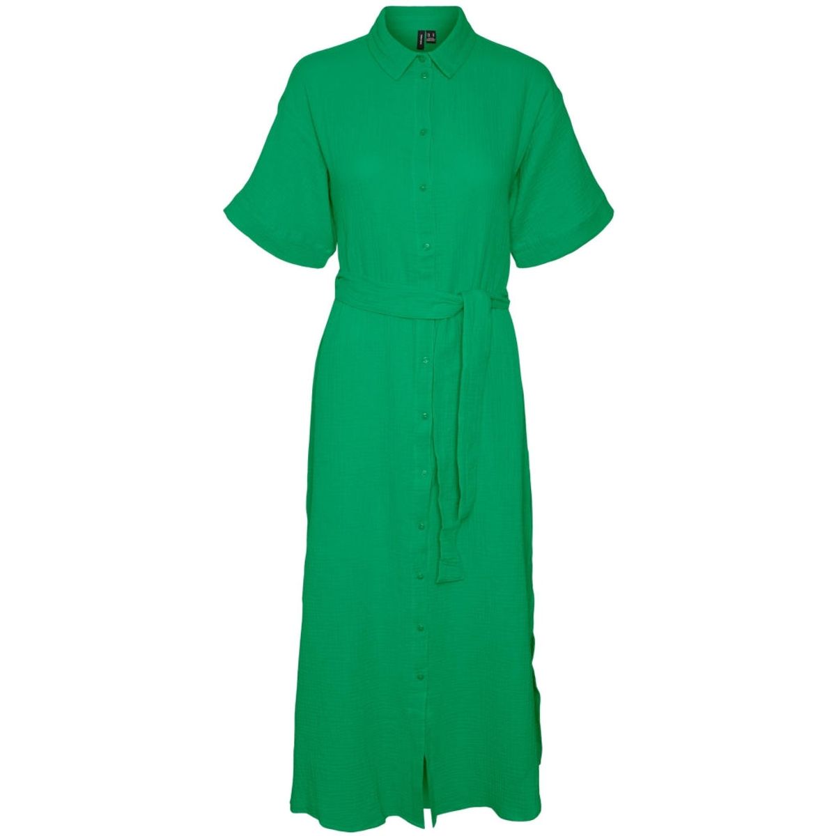 Vero Moda dame kjole VMNATALI - Bright Green