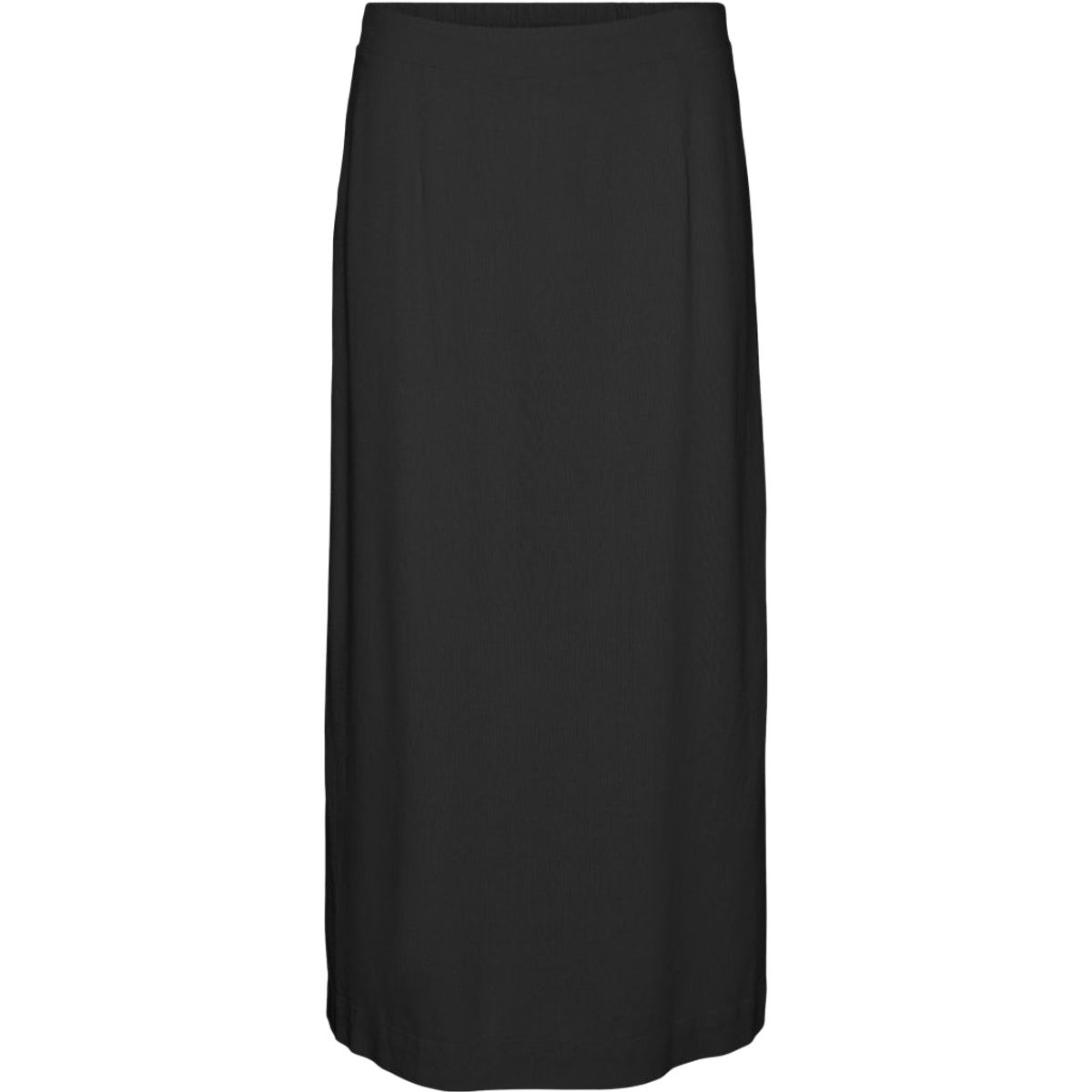 VERO MODA dame nederdel VMMYMILO - Black