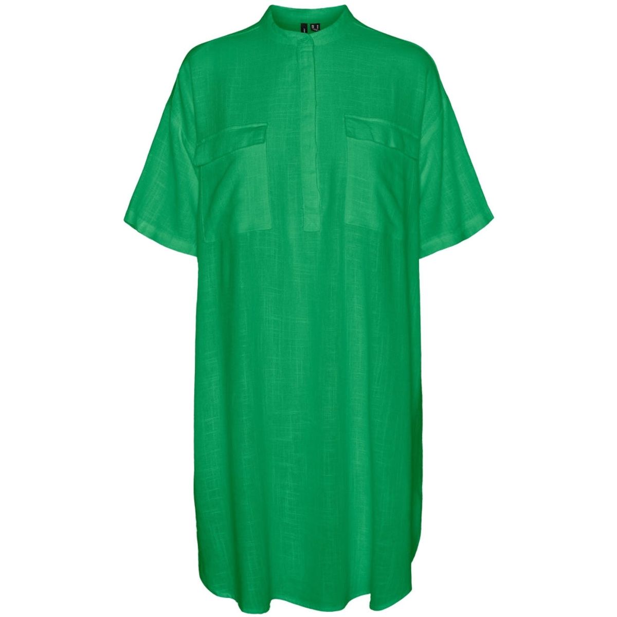 Vero Moda dame skjorte VMLINE - Bright Green