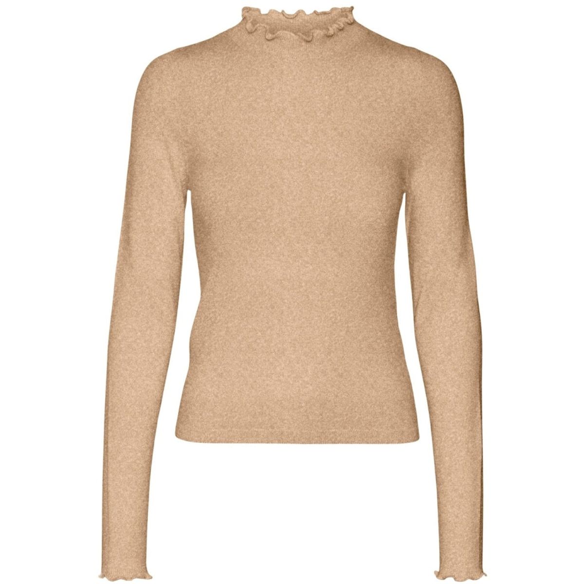 VERO MODA dame strik VMGOLD - Nomad W. MELANGE