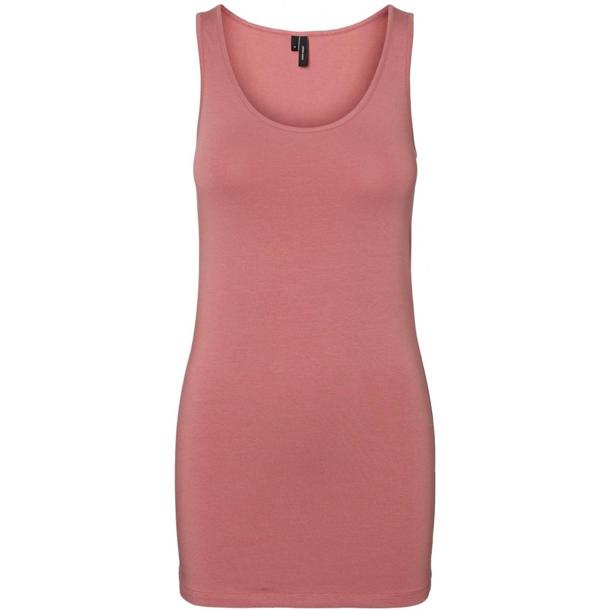 Vero Moda dame tanktop VMMAXI - Old Rose