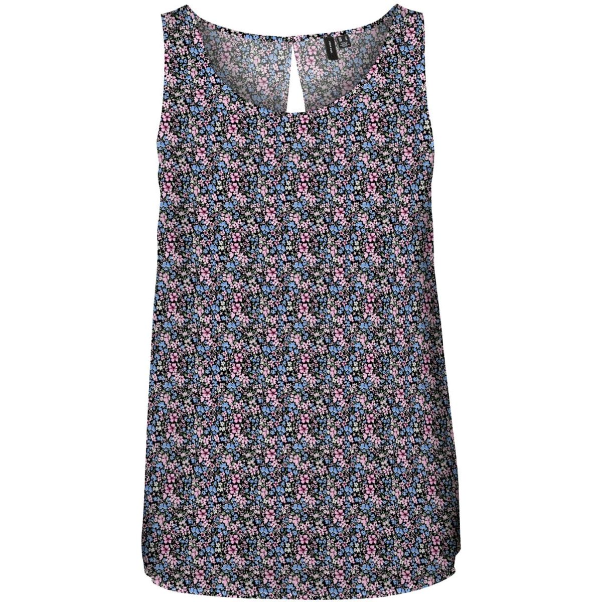 VERO MODA dame top VMEASY - Little Boy Blue Cille