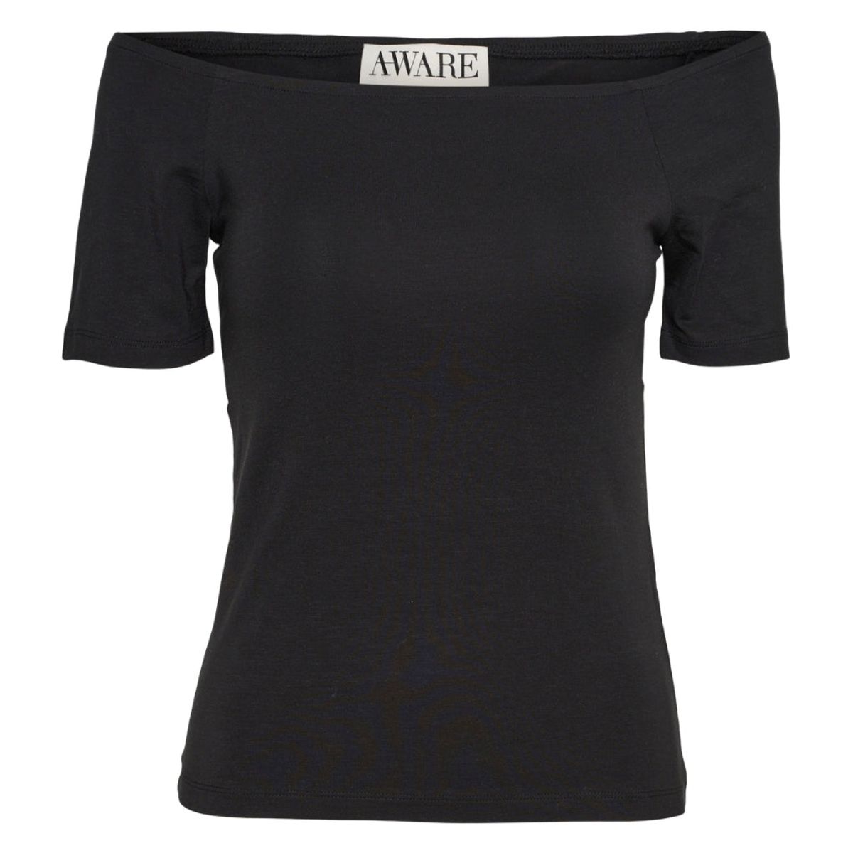 VERO MODA dame top VMFIONA - Black