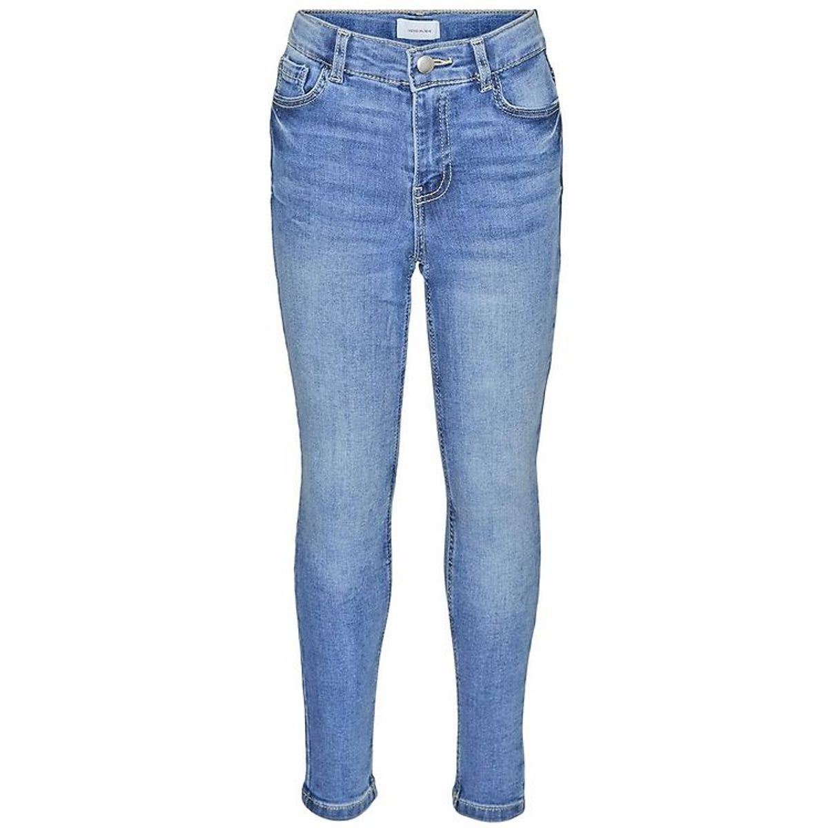 Vero Moda Girl Jeans - Noos - VmAva - Medium Blue Denim