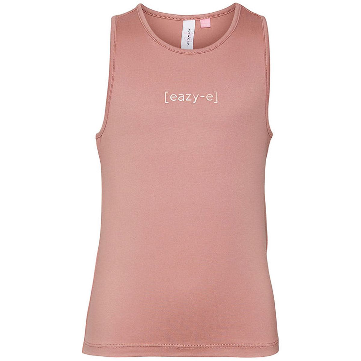 Vero Moda Girl Top - VmEazy - Ash Rose