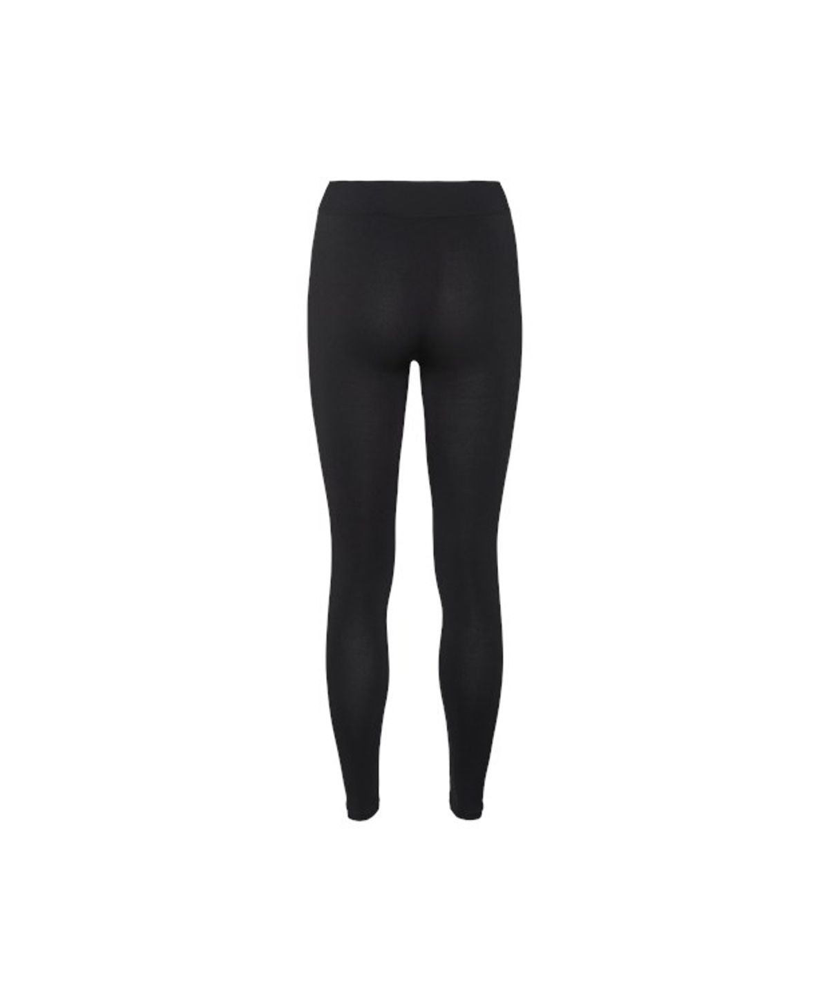 Vero Moda leggings i sort til kvinder