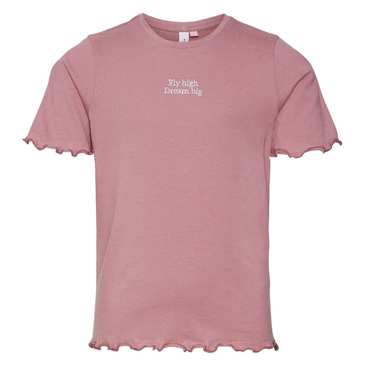 Vero Moda T-shirts - VmDreambig Francis - Mesa Rose/Dream Believ