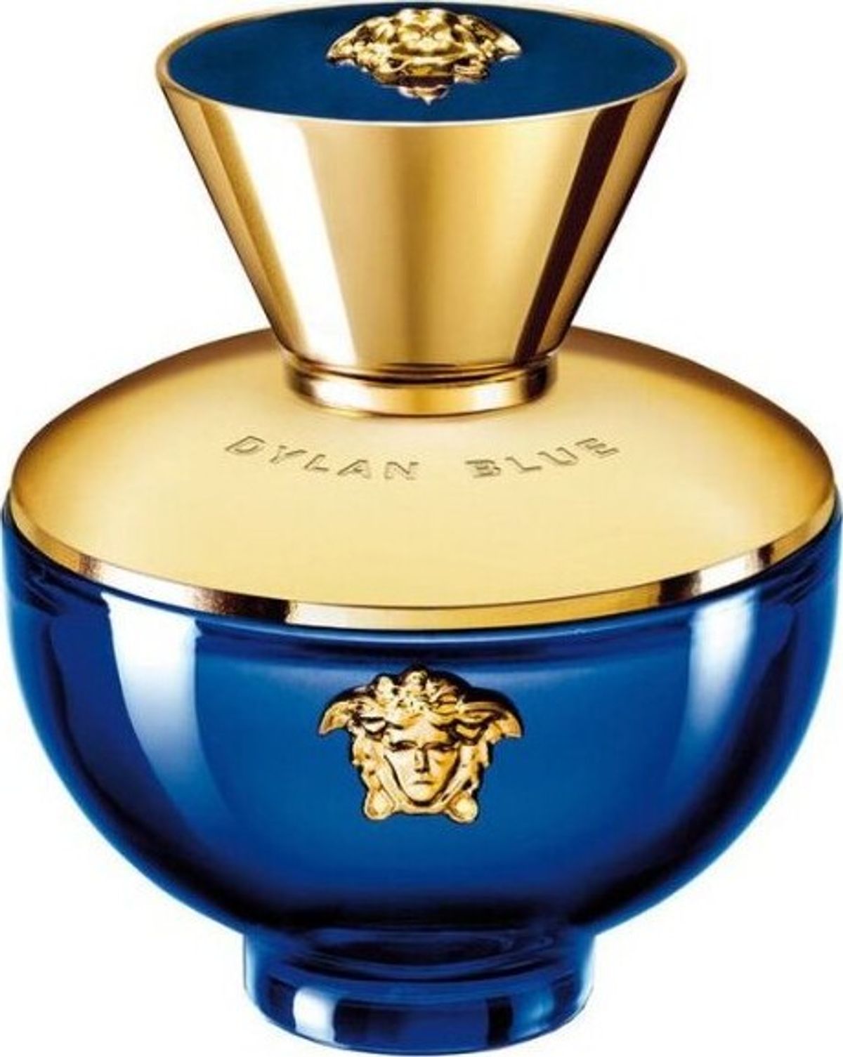 Versace - Dylan Blue Pour Femme Edp 100 Ml