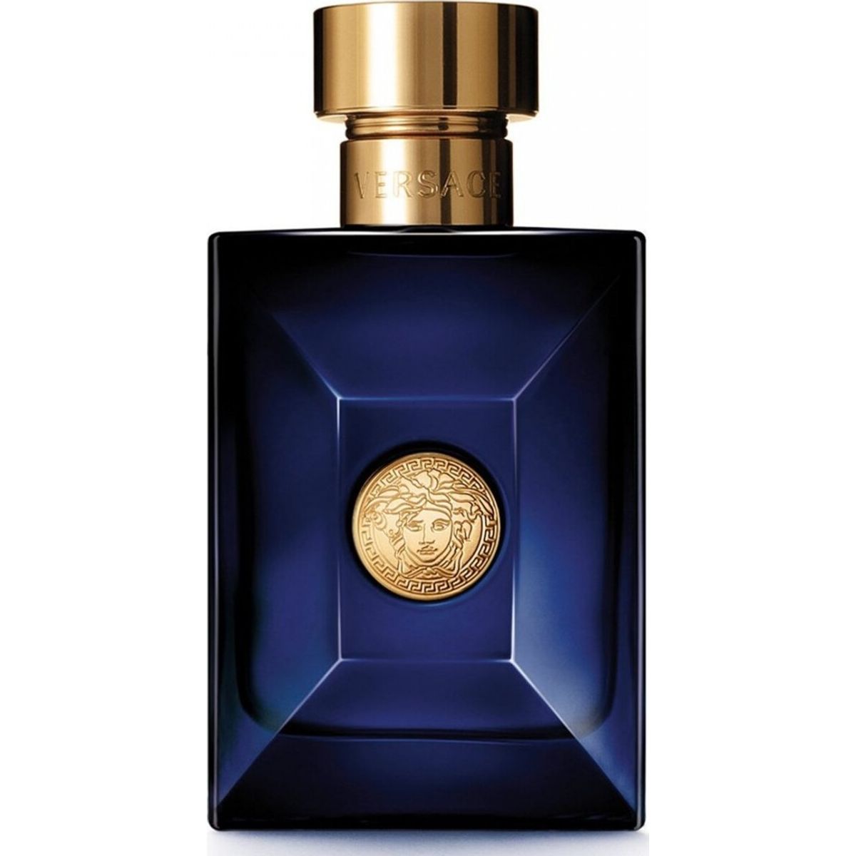 Versace - Dylan Blue Pour Homme Edt 50 Ml