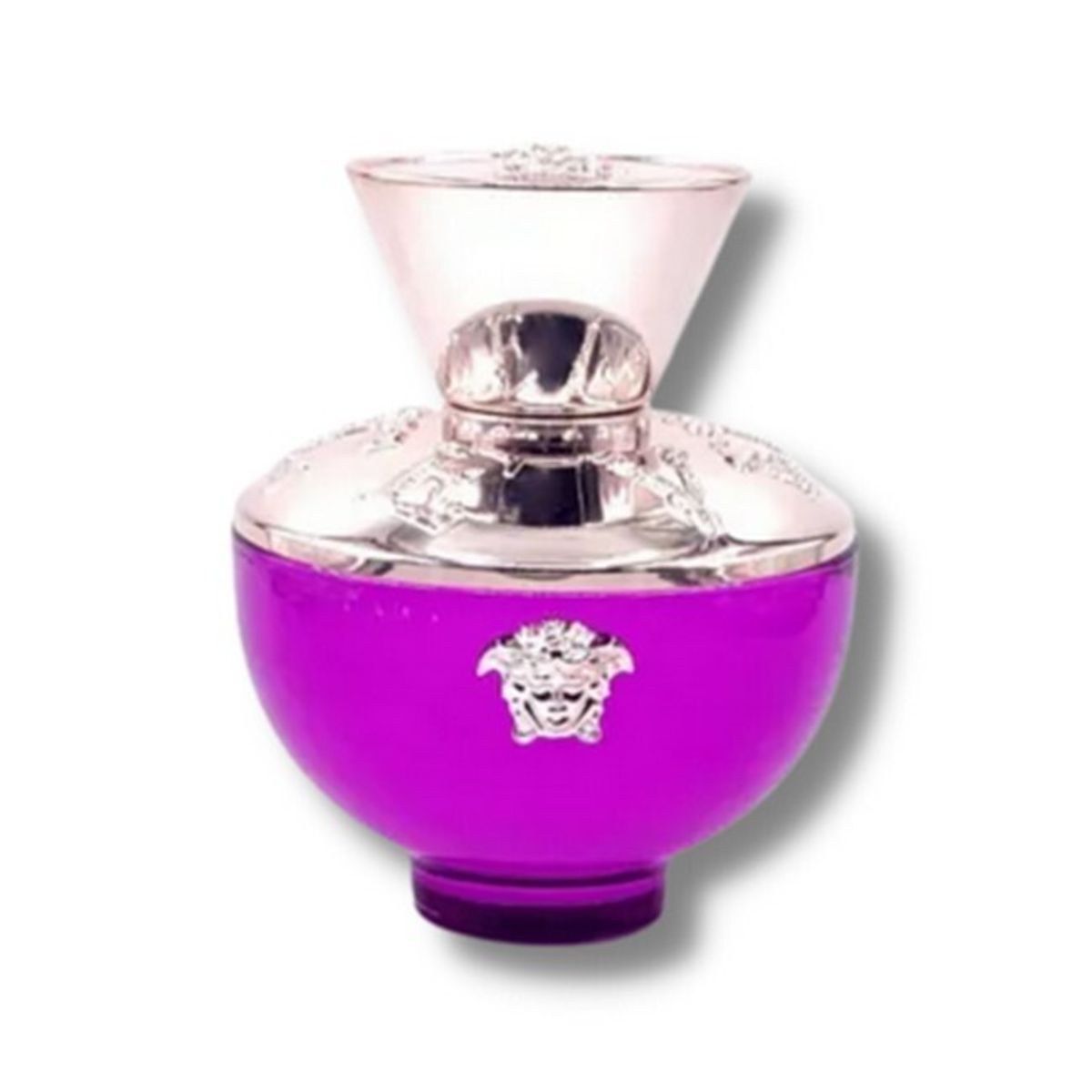 Versace - Dylan Purple Eau de Parfum - 50 ml - Edp