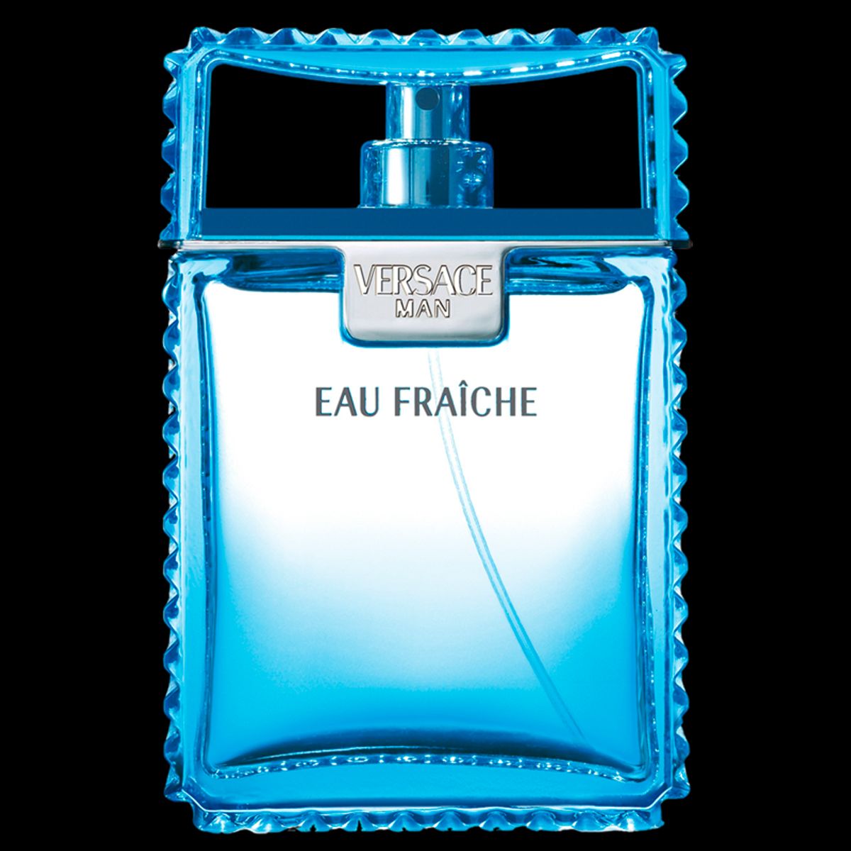 Versace Eau Fraiche Homme Deodorant Spray (100 ml)