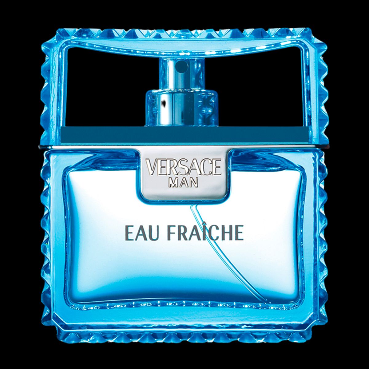 Versace Eau Fraiche Homme EDT (50 ml)