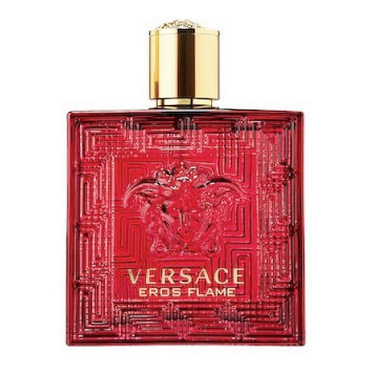 Versace - Eros Flame - 100 ml - Edp