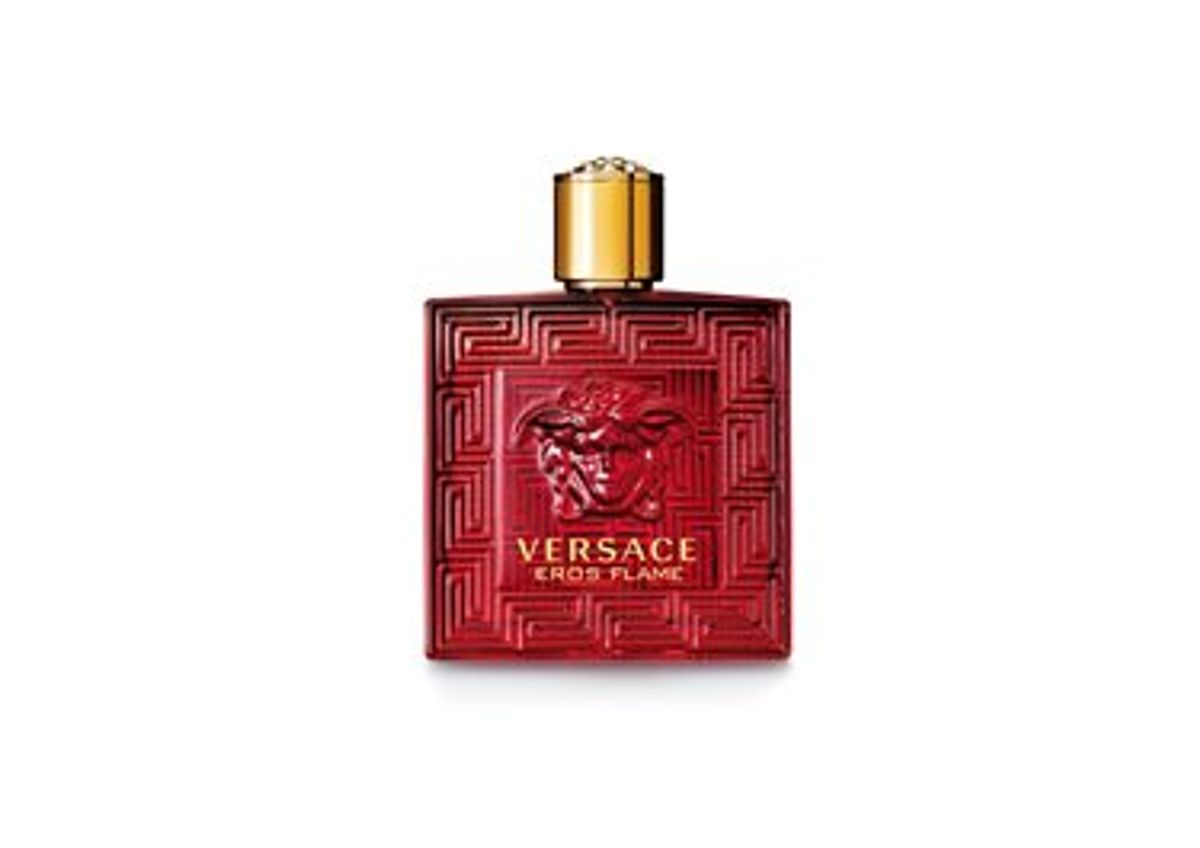 Versace Eros Flame Eau De Parfum 100 ml