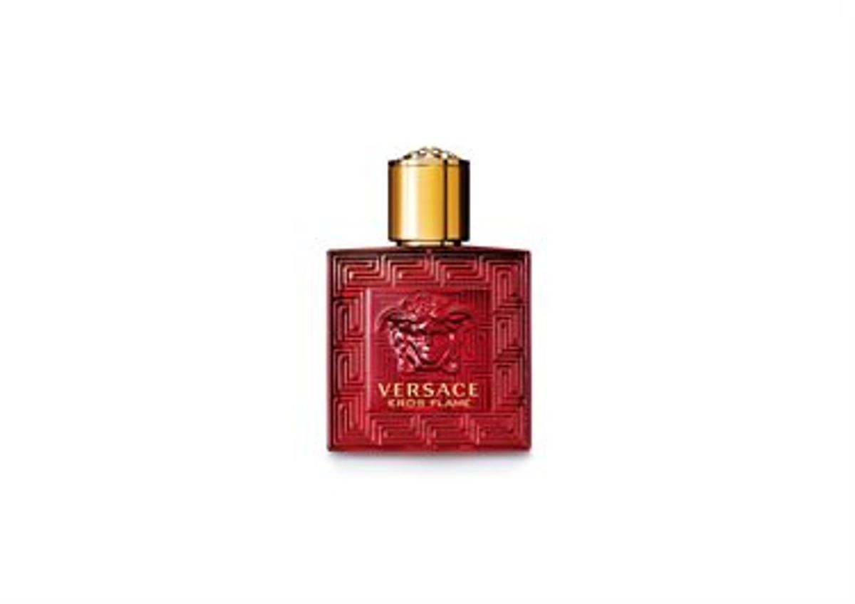 Versace Eros Flame Eau De Parfum 50 ml