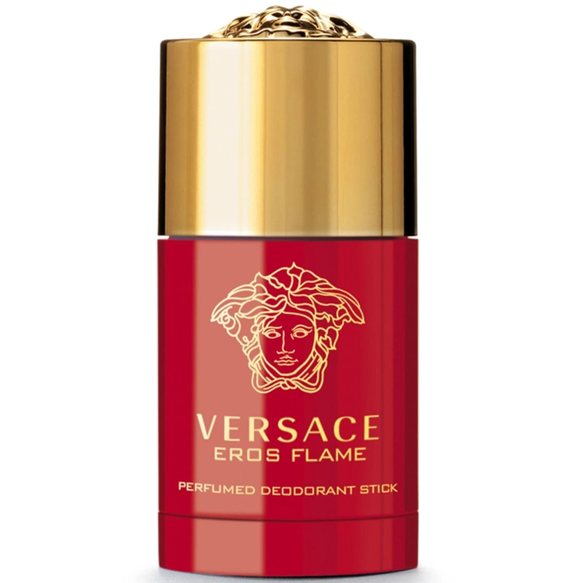 Versace Eros Flame For Him Perfumed Deodorant Stick 75 ml