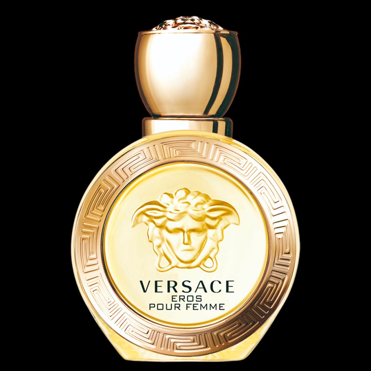 Versace Eros Pour Femme Deodorant Spray (50 ml)