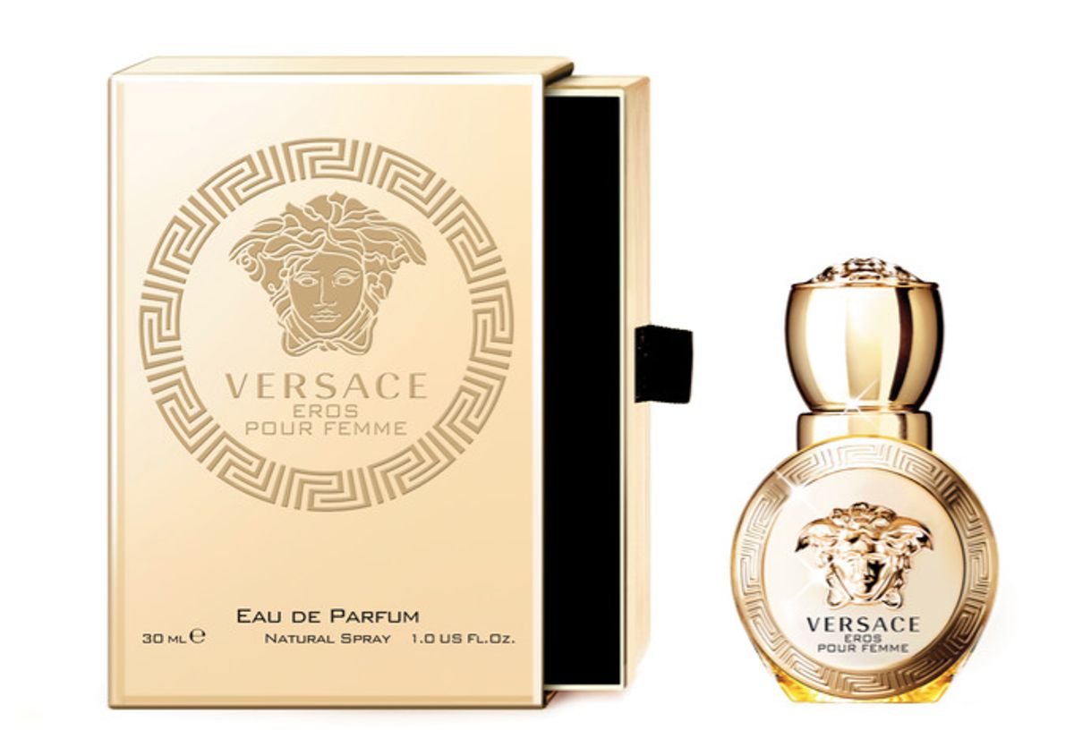 Versace Eros Pour Femme EDP 30 ml.