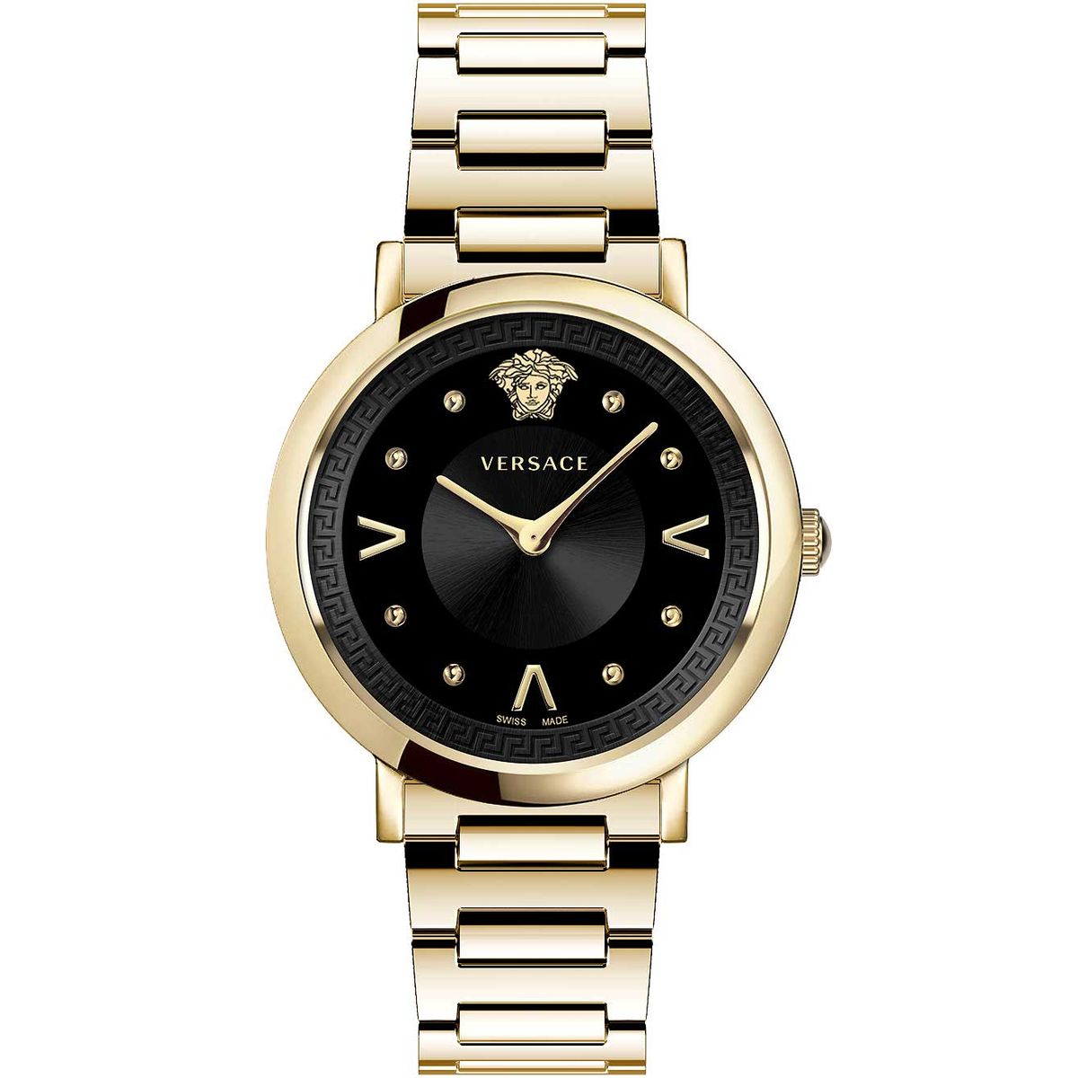 Versace Gold Dameur VEVD00619