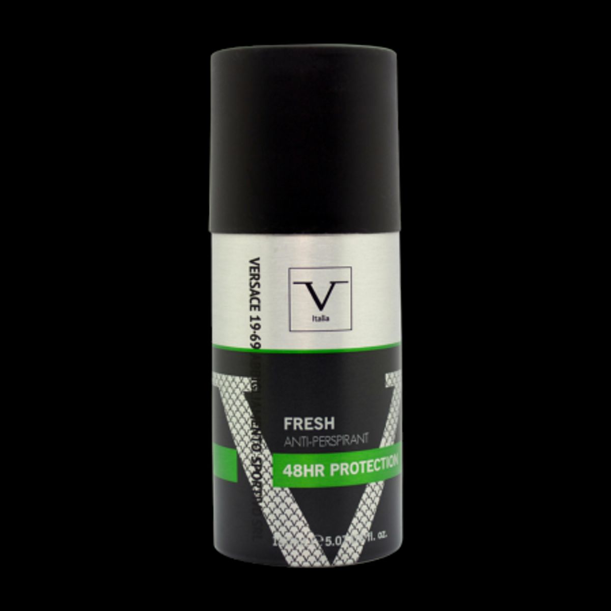 Versace Italia 19.69 Fresh 48H Protection Deo Spray - 150ml