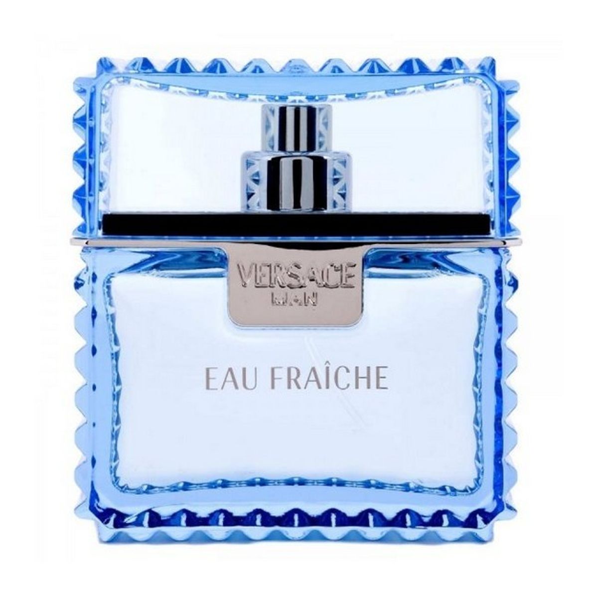 Versace - Man Eau Fraiche - 50 ml - Edt