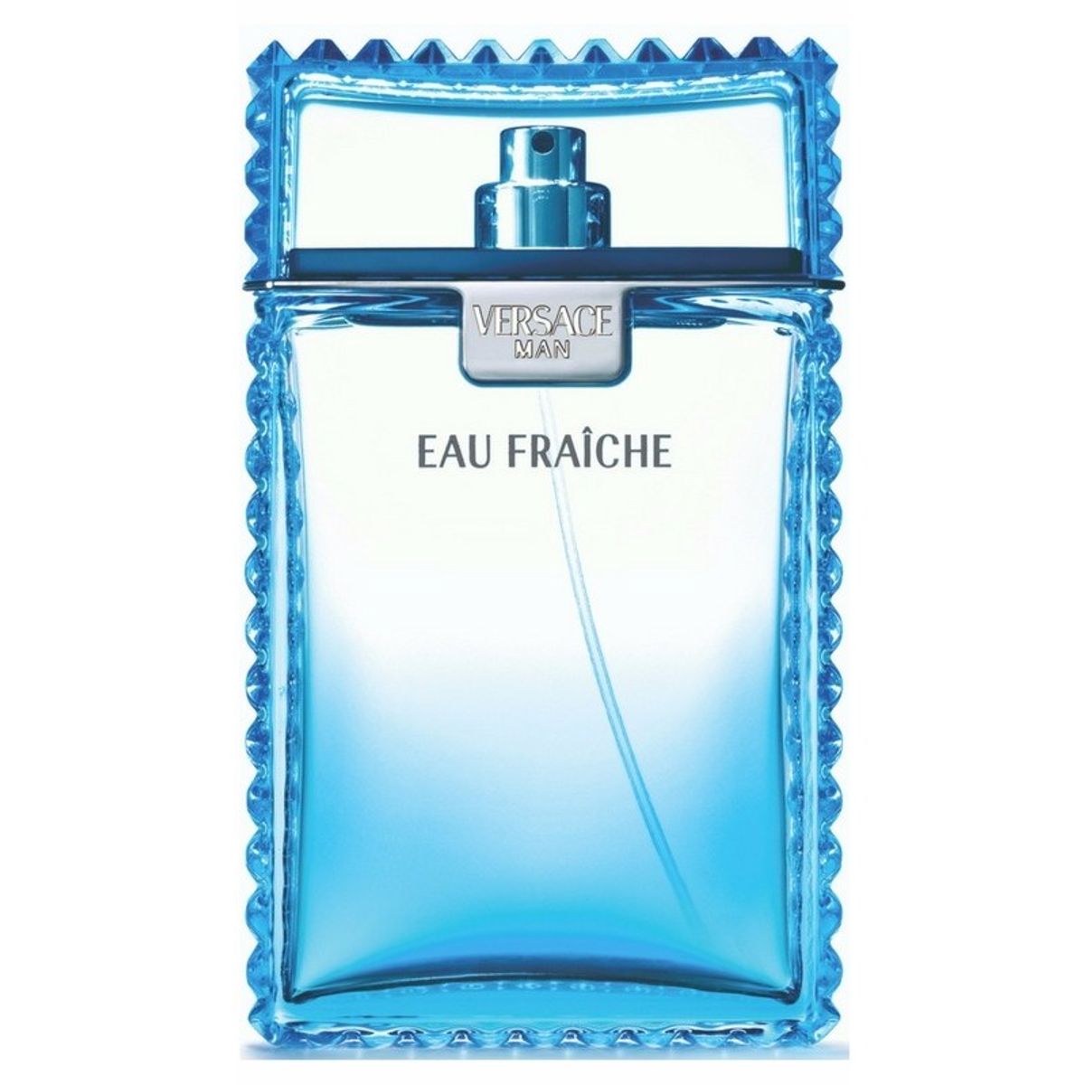 Versace Man Eau Fraiche Perfumed Deodorant 100 ml